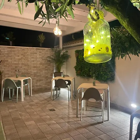 La Casa Di Filò Boutique-3